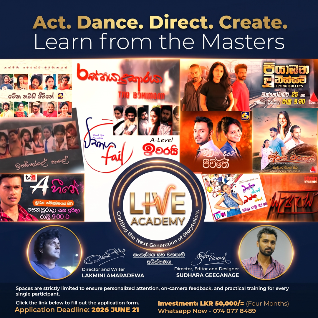 Launch Your Craft: 4-Month Performing Arts & Video Workshop